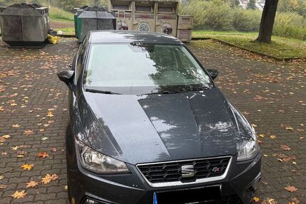 Seat Ibiza 50.000 km 16.500 € Bassenheim 56220