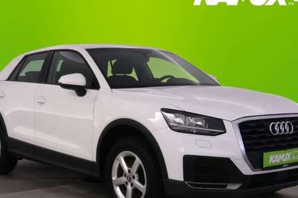 Audi Q2 134.001 km 13.450 &euro; Hamburg 22529