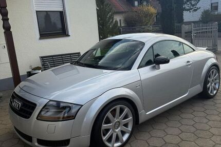 Audi TT 210.000 km 13.000 &euro; Pfaffenhofen a.d. Ilm 85276