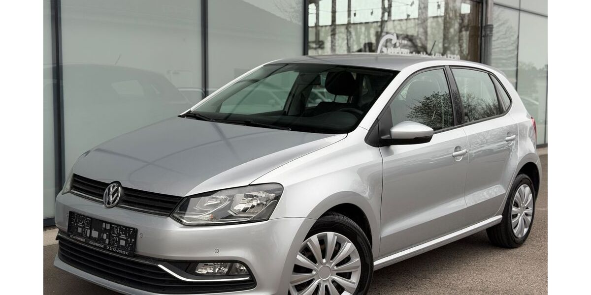 VW Polo 185.000 km 3.900 &euro; Kolbermoor 83059