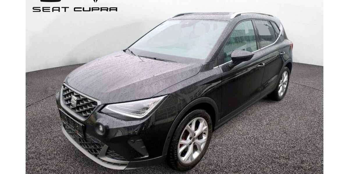 Seat Arona 34.379 km 21.688 &euro; Lohmar 53797