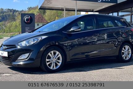 Hyundai i30 207.948 km 3.999 &euro; Epfendorf 78736