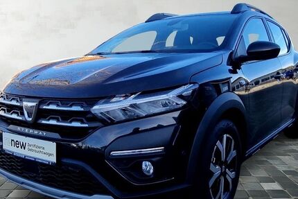 Dacia Sandero 85.500 km 12.900 &euro; Pfullendorf-Denkingen 88630