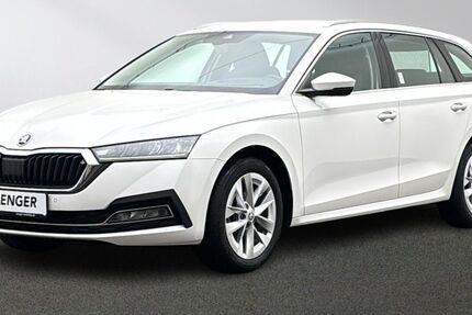 Skoda Octavia 109.499 km 20.840 &euro; Lingen 49809