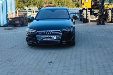 Audi A4 170.000 km 21.300 &euro; Hutthurm 94116