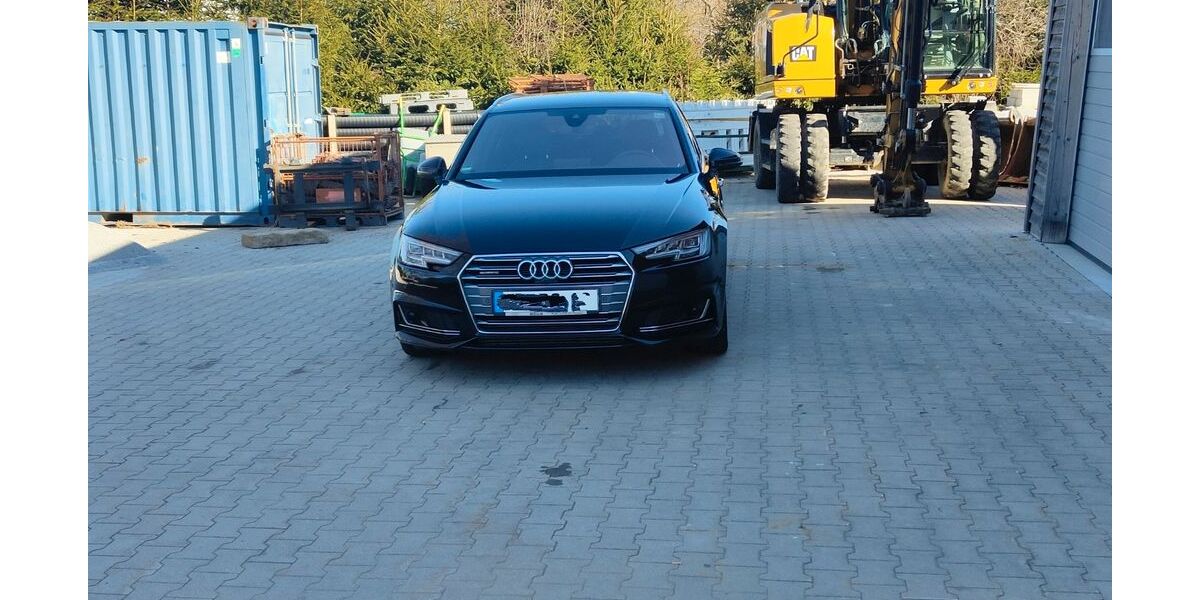 Audi A4 170.000 km 21.300 &euro; Hutthurm 94116