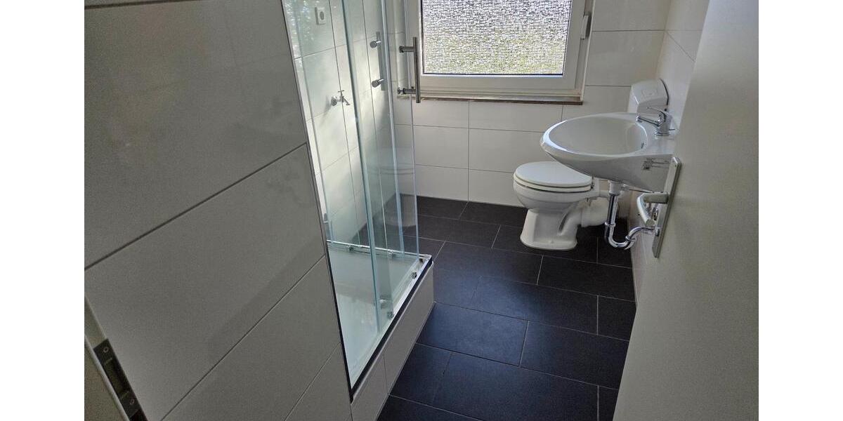 Erdgeschoßwohnung Werdohl - 2 Zimmer, 59 m&sup2;, 340&euro; | Angebot:26338402