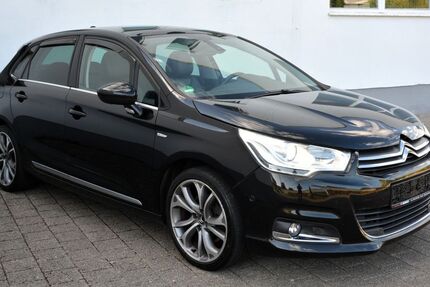 Citroen C4 177.000 km 4.980 &euro; Torgau 04860