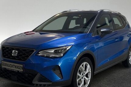 Seat Arona 57.500 km 15.560 &euro; München 80935
