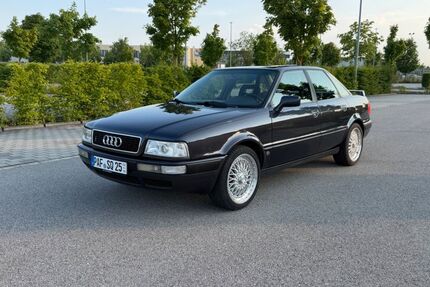 Audi 80 288.000 km 8.250 &euro; Manching 85077
