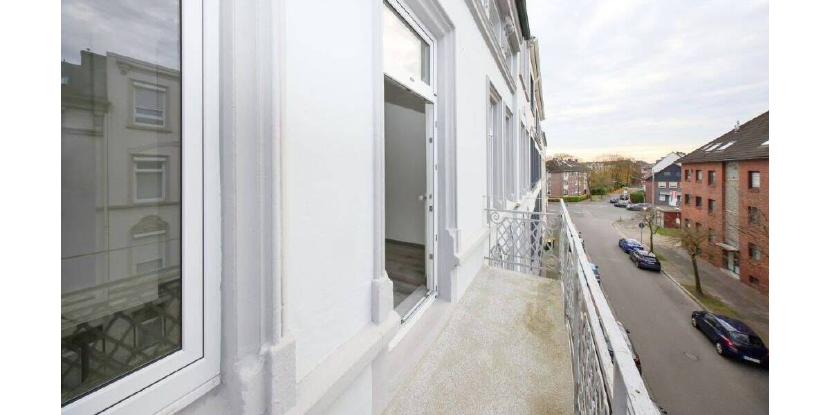 Etagenwohnung Wilhelmshaven-Heppens Heppens - 4 Zimmer, 91 m&sup2;, 149.000&euro; | Angebot:25776291