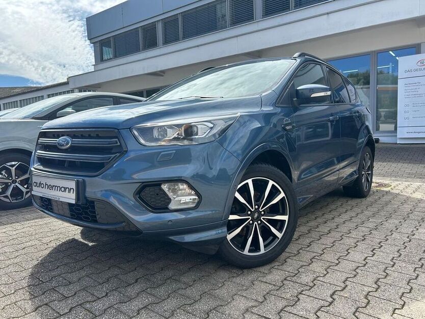 Kuga