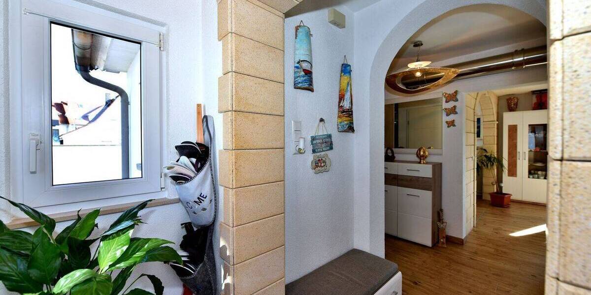 Einfamilienhaus Langenau - 4 Zimmer, 77 m&sup2;, 398.700&euro; | Angebot:26082939