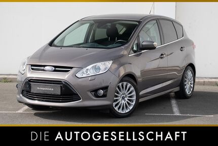 Ford C-Max 59.091 km 8.990 &euro; Heidenau bei Dresden 01809