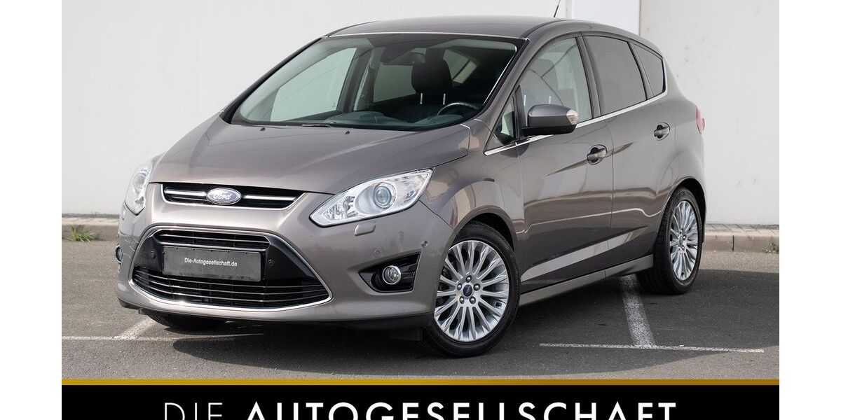 Ford C-Max 59.091 km 8.990 &euro; Heidenau bei Dresden 01809