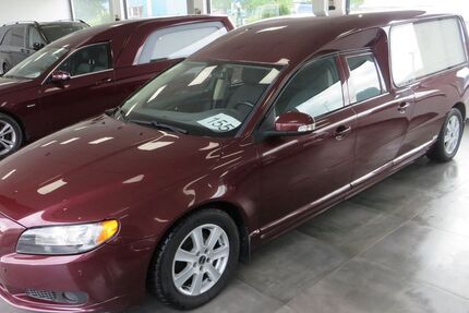 Volvo S80 127.481 km 13.950 € Essen 45329