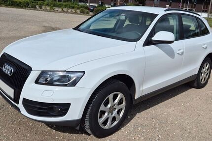 Audi Q5 167.000 km 11.990 &euro; Elchingen 89275