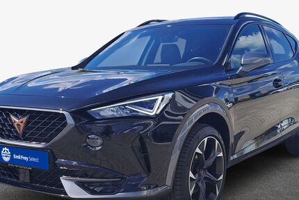 Cupra Formentor 31.087 km 28.940 &euro; Cottbus 03051