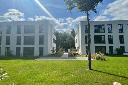 Wohnung Storkow Hubertushöhe - 4 Zimmer, 112 m&sup2;, 569.600&euro; | Angebot:27454150