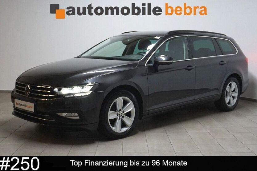 Passat