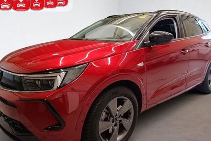 Opel Grandland (X) 27.300 km 23.480 &euro; Schwandorf 92421