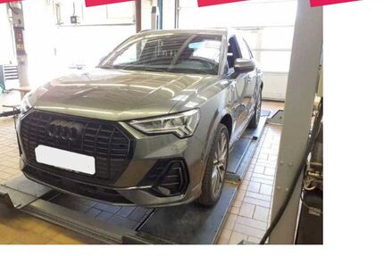 Audi Q3 55.338 km 30.389 &euro; Weinheim 69469