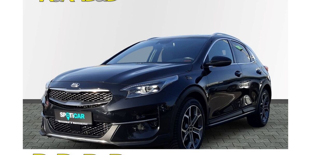 Kia XCeed 41.374 km 20.250 &euro; Soest 59494