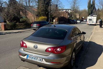 VW CC 182.000 km 6.100 &euro; Hamburg 22175