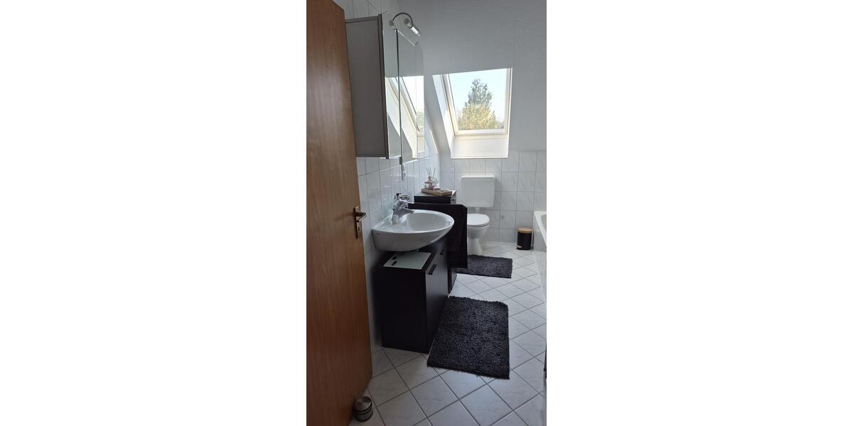 Dachgeschoßwohnung Wietmarschen - 2 Zimmer, 67 m&sup2;, 785&euro; | Angebot:26317968