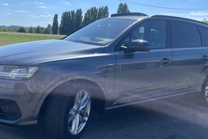 Audi Q7 114.450 km 43.700 € Hagen 58119