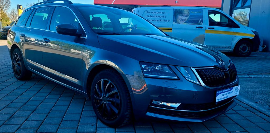 Skoda Octavia 149.946 km 14.950 &euro; Reichenberg,Albertshausen 97234