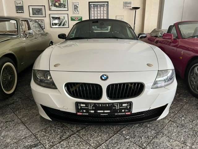 BMW Z4 155.000 km 12.250 &euro; Hofheim-Wallau 65719