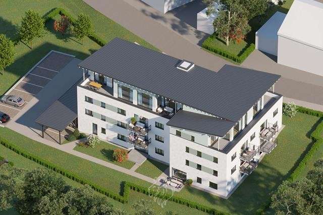 Wohnung zum Kaufen in WertheimGrünenwört 380.000 € 105.2 m²