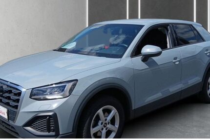 Audi Q2 42.954 km 19.589 &euro; Berlin 13581
