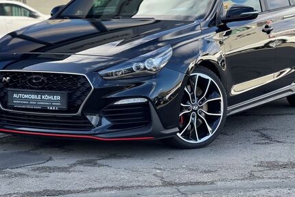 Hyundai i30 54.476 km 23.980 &euro; Wenden 57482