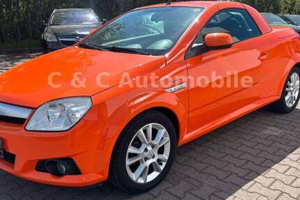 Opel Tigra 179.066 km 1.850 &euro; Göllheim 67307