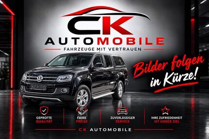 VW Amarok 159.254 km 17.499 &euro; Werne 59368