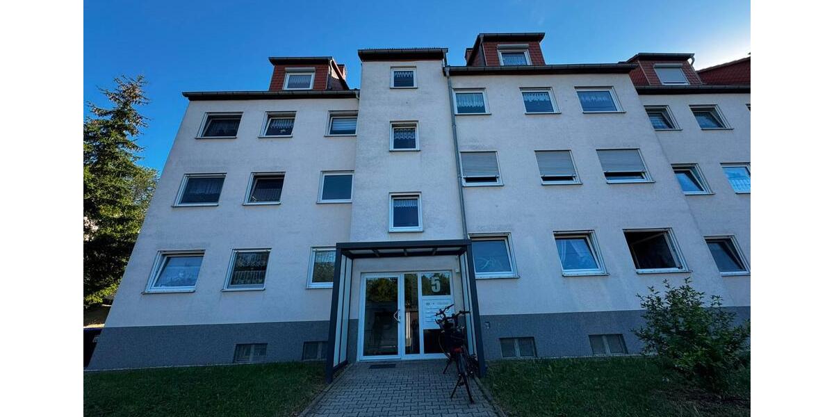 Etagenwohnung Zwickau Auerbach - 3 Zimmer, 70 m&sup2;, 95.000&euro; | Angebot:27455237