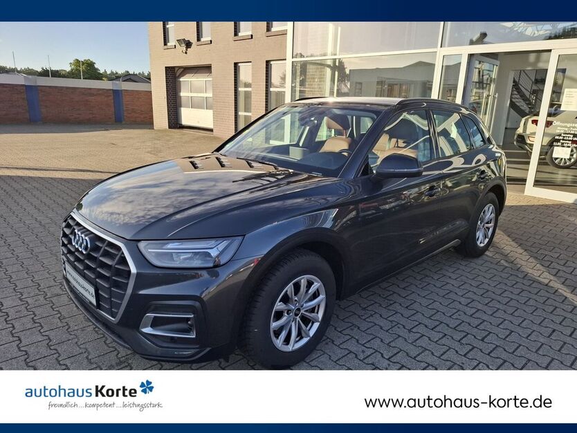 Audi Q5 70.940 km 30.900 € Werlte 49757