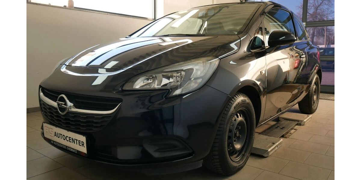 Opel Corsa 46.653 km 8.490 &euro; Chemnitz 09114