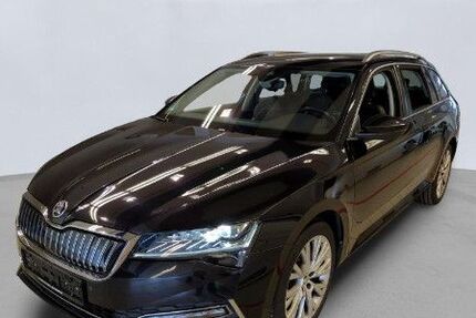 Skoda Superb 136.000 km 22.850 &euro; Bad Lippspringe 33175