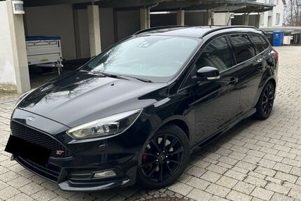 Ford Focus 187.000 km 9.000 &euro; Deggendorf 94469