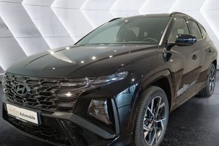 Hyundai TUCSON 3.000 km 47.975 &euro; Bietigheim-Bissingen 74321