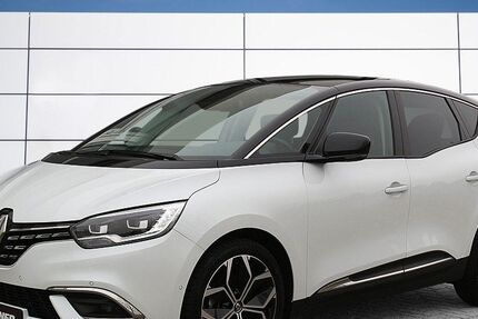 Renault Scenic 43.750 km 21.950 &euro; Parchim 19370