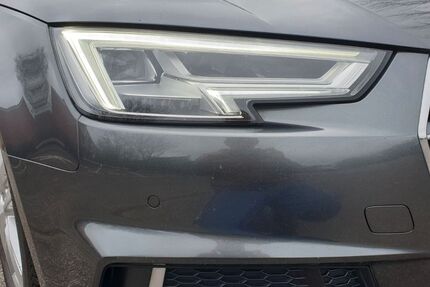 Audi A4 147.000 km 22.800 &euro; Hamburg 22119