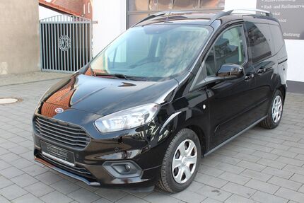 Ford Tourneo Courier 53.000 km 12.990 &euro; Obernkirchen/Vehlen (B65) 31683