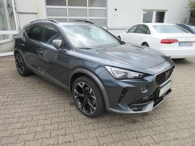 Cupra Formentor 1.4 TSI eHYBRID DSG NAVI PANORAMA KAMERA 72.000 km 24.988 &euro; Bergkamen 59192