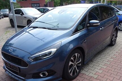 Ford S-Max 92.100 km 18.900 &euro; Berlin 12359