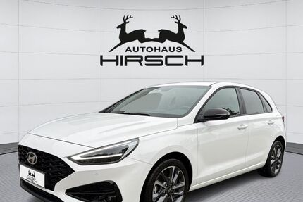 Hyundai i30 11.913 km 21.990 &euro; Chemnitz 09120
