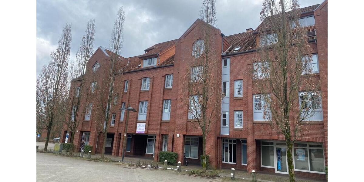Etagenwohnung Büdelsdorf - 2 Zimmer, 66 m&sup2;, 640&euro; | Angebot:26346977